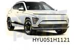 Hyundai Kona (7/23-) (MHEV / HEV) Voorscherm Links Origineel, -, Verzenden, -, Nieuw