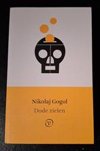 Nikolaj Gogol - Dode Zielen - NIEUW, Verzenden, Nieuw, Nederland, Nikolaj Gogol
