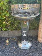 RVS Barbecue - Compact en klaar voor gebruik, Ophalen of Verzenden, Gebruikt