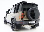 Land Rover Defender 110 2.0 P400e Urban | Panoramadak | Expl, Auto's, Land Rover, Automaat, 404 pk, Gebruikt, 38 km/l