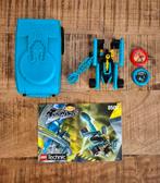 Lego Technic 8502, Ophalen of Verzenden, Zo goed als nieuw, Complete set, Lego