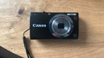 Canon powershot A2300, Gebruikt, Canon, Geheugenkaart, Camera