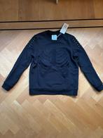 Zoe karssen trui zwart maat s maat 36 rib cage piercings!, Zwart, Zoe Karssen, Ophalen of Verzenden, Zo goed als nieuw