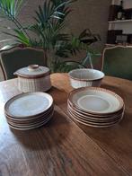 Prachtig servies West Germany, Ophalen of Verzenden