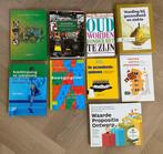 Sportkunde studieboeken, Ophalen of Verzenden, Zo goed als nieuw, Overige niveaus