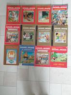 Suske en Wiske (diverse strips), Meerdere stripboeken, Ophalen of Verzenden, Gelezen