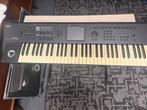 Korg M50, Muziek en Instrumenten, Ophalen, 61 toetsen, Korg, Zo goed als nieuw