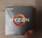 ryzen 5 3600, Computers en Software, Processors, Ophalen, 6-core, AMD Ryzen 5, Zo goed als nieuw