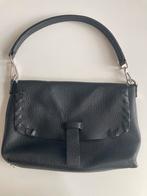 Nieuwe leren tas Emily en Noah, Ophalen of Verzenden, Nieuw, Zwart, Handtas