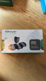 Tunturi 14TUSFU002 twee dozen, Ophalen, Zo goed als nieuw, Overige typen