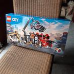 Lego doos..60472, Kinderen en Baby's, Speelgoed | Duplo en Lego, Ophalen of Verzenden, Gebruikt