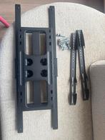 BlueBuilt Draaibare TV Beugel 48-75 inch, Ophalen of Verzenden, Gebruikt