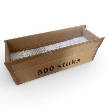 500 Wenskaarten - Groothandel in alle soorten €0,16 per stuk beschikbaar voor biedingen