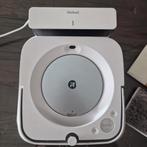 Roomba braava jet m6, Witgoed en Apparatuur, Ophalen, Zo goed als nieuw, Minder dan 1200 watt
