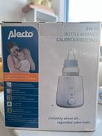 Alecto BW-70 Flessenwarmer - Nieuw in doos, Kinderen en Baby's, Babyvoeding en Toebehoren, Ophalen, Nieuw, Flessen- of potjesverwarmer