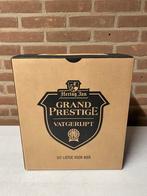 Grand prestige vatgerijpt 2022 biere du soir, Ophalen of Verzenden, Nieuw, Flesje(s), Hertog Jan