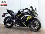 SCHITTERENDE KAWASAKI NINJA 650 PERFORMANCE ABS | HD-VIDEO!!, 2 cilinders, Bedrijf, Sport, 650 cc