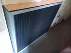Archiefkast met roldeur, Ophalen, Gebruikt, 100 tot 150 cm, 100 tot 150 cm