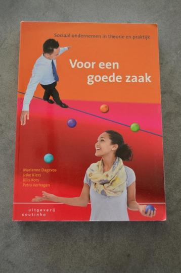Voor een goede zaak beschikbaar voor biedingen