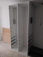 Ikea Pax, Huis en Inrichting, Kasten | Kledingkasten, Ophalen, 200 cm of meer, 150 tot 200 cm, Zo goed als nieuw