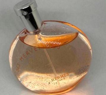 Eau des merveilles Hermes 100 ml Origineel en nieuw beschikbaar voor biedingen