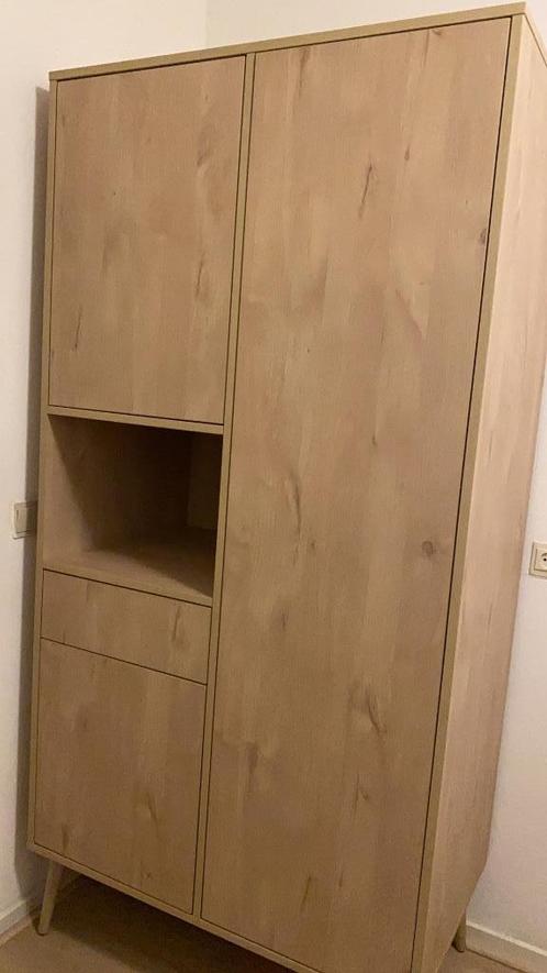 Babykamer, Kinderen en Baby's, Kinderkamer | Complete kinderkamers, Zo goed als nieuw, Jongetje of Meisje, Ophalen