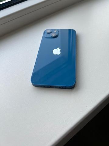 Apple IPhone 13 512GB Blauw beschikbaar voor biedingen