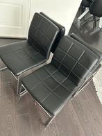Bieden! Eetkamerstoelen, Ophalen, Gebruikt, Vier