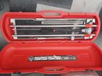 Rubi speed magneet 72 tegelsnijder, Ophalen
