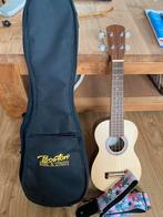 Te kop ukelele, Ophalen, Zo goed als nieuw, Overige typen, Met koffer