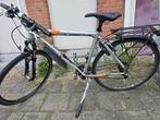 Gazelle hybride xr series race fiets, Ophalen, 28 inch, Gebruikt, Vering