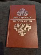 De dode zielen - Nicolaj Gogol, Ophalen of Verzenden, Zo goed als nieuw, Nederland