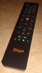 Ziggo universele afstandsbediening, Ophalen of Verzenden, Zo goed als nieuw, Universeel