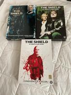 The Shield Seizoenen 2, 4 & 5 - DVD Boxset, Boxset, Ophalen of Verzenden, Zo goed als nieuw, Actie en Avontuur