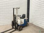 Heftruck Prins 3500 1997, Zakelijke goederen, Machines en Bouw | Heftrucks en Intern transport, Tot 1000 kg, Elektrisch, Heftruck