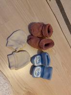 Babysokjes en krabwantjes, Kinderen en Baby's, Babykleding | Schoentjes en Sokjes, Little dutch, Jongetje of Meisje, Overige typen