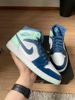 Air Jordan 1 Mid Mint Foam maat 44, Kleding | Heren, Schoenen, Overige kleuren, Nieuw, Ophalen of Verzenden, Sneakers of Gympen