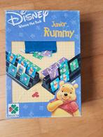 Rummycup junior, Ophalen of Verzenden, Gebruikt, Speelkaart(en)