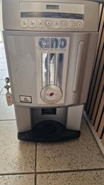 Professionele Cino Rheavendors XXOC, Witgoed en Apparatuur, Ophalen, 10 kopjes of meer, Zo goed als nieuw, Koffiemachine