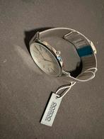 2 nieuwe oozoo horloges, Leer, Polshorloge, Nieuw, Ophalen