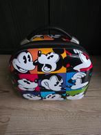 Mickey Mouse beauty/case, Ophalen of Verzenden, Zo goed als nieuw, Overige kleuren, Hardcase