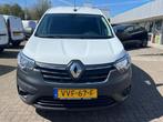Renault Express 1.5 dCi 75 Comfort + Airco/ Cruise/ Navigati, Auto's, Bestelauto's, Voorwielaandrijving, Stof, Gebruikt, 4 cilinders