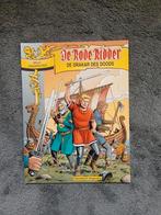 De Rode Ridder - De Drakar des Doods, Willy Vandersteen, Eén stripboek, Ophalen of Verzenden, Zo goed als nieuw