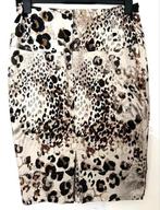 Clementijn rok maat 40, Kleding | Dames, Rokken, Maat 38/40 (M), Beige, Ophalen of Verzenden, Zo goed als nieuw