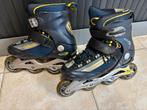 Inline skates /Skeelers maat 39 merk quit, Ophalen of Verzenden, Gebruikt