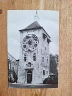 ansichtkaart Lier België Zimmertoren, Ophalen of Verzenden, 1940 tot 1960, Ongelopen, Antwerpen