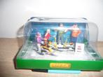 Lemax ski bike, Diversen, Kerst, Ophalen of Verzenden, Nieuw