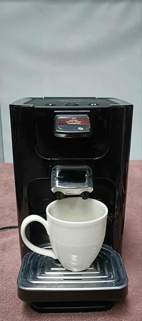 Senseo Quadrante 7865 koffiezetapparaat, Witgoed en Apparatuur, Koffiemachine-accessoires, Gebruikt, Ophalen of Verzenden