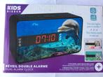 Kids BigBen/ alarmclock, Ophalen of Verzenden, Nieuw