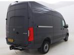 Mercedes-Benz Sprinter 419 1.9 CDI 366 L2H2 24 Maanden Merce, Auto's, Bestelauto's, Automaat, Gebruikt, 2000 kg, Bedrijf